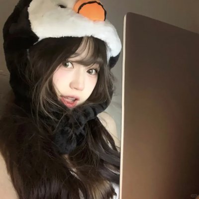 悄悄跟着我
