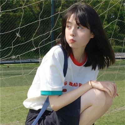 木头姑娘